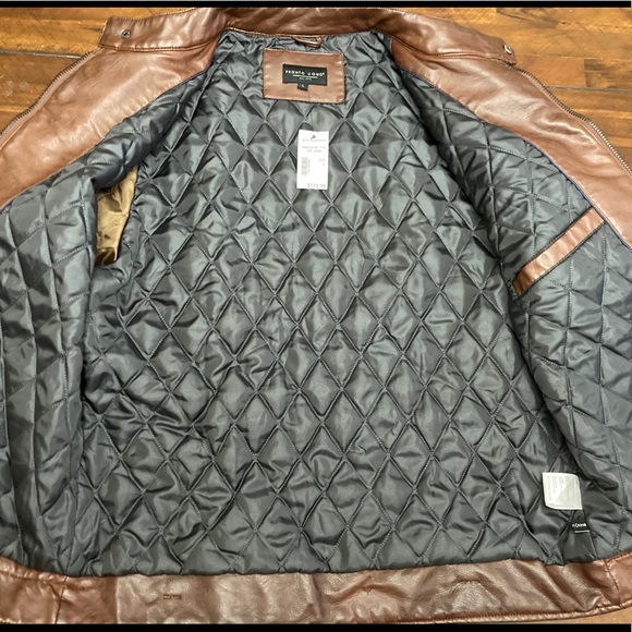 Men’s Wearhouse Jacket. Large. Pronto Uomo. - Picture 2 of 8